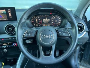 Audi Q2 SPORT S-LINE PACK 1.0 TFSI // FULL SERVICE - Image 4