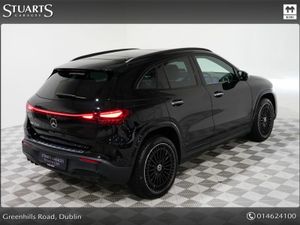 Mercedes-Benz EQA EQA 250+ PREMIUM PLUS:. MASSIVE - Image 2