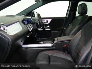 Mercedes-Benz EQA EQA 250+ PREMIUM PLUS:. MASSIVE - Image 3