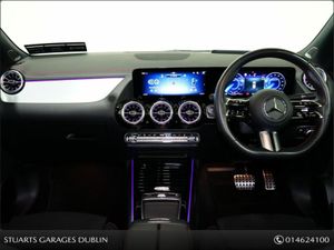 Mercedes-Benz EQA EQA 250+ PREMIUM PLUS:. MASSIVE - Image 4