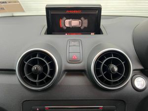 Audi A1 S-LINE PACK 1.0 TFSI // FULL SERVICE HISTO - Image 4