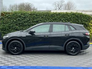 Volkswagen ID.4 PURE LIFE 52KWH // HEATED SEATS // - Image 3