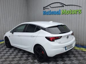 2017 Opel Astra Petrol 1.0 Turbo EcoFlex - Image 4