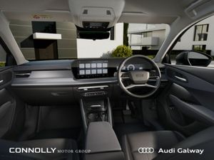 Audi Q3 €492 p/m - SPORTBACK S-LINE E-HYBRID A/T - Image 4