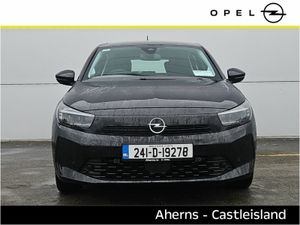 Opel Corsa Elegance 1.2i (75PS) S/S 5 Speed - Image 2