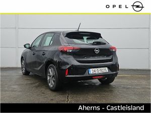 Opel Corsa Elegance 1.2i (75PS) S/S 5 Speed - Image 4