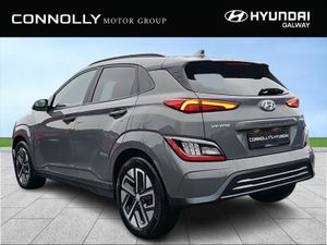 Hyundai KONA Kona EV Premium 64 kWh - €253 p/m - Image 4