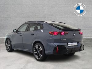 BMW X2 iX2 Edrive 20 MSport - Image 2