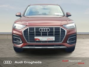 Audi Q5 40 TDI 204HP S tronic quattro SE - Image 3