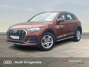 Audi Q5 40 TDI 204HP S tronic quattro SE - Image 4