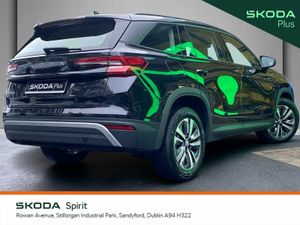 Skoda Kodiaq Selection 2.0TDI 150bhp DSG - Image 3