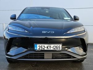 BYD SEALION 7 SEALION 7 COMFORT - Image 2