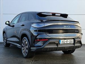 BYD SEALION 7 SEALION 7 COMFORT - Image 3