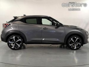Nissan Juke 1.0T PET 2WD SVE - Image 2