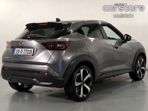Nissan Juke 1.0T PET 2WD SVE - Image 3