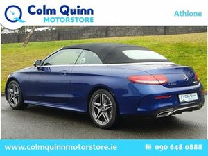Mercedes-Benz C-Class C200 A/T * 12 Month Warranty - Image 4