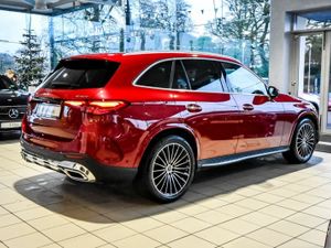 Mercedes-Benz GLC 220d AMG Premium Plus 4Matic - Image 2