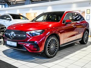 Mercedes-Benz GLC 220d AMG Premium Plus 4Matic - Image 3