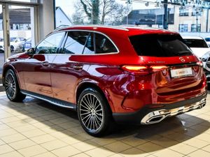 Mercedes-Benz GLC 220d AMG Premium Plus 4Matic - Image 4