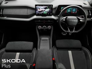 Skoda Kodiaq SPORTLINE 2.0TDI 150HP DSG - Image 2