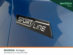 Skoda Kodiaq SPORTLINE 2.0TDI 150HP DSG - Image 3