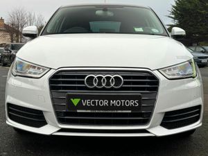 Audi A1 S TRONIC - Image 3