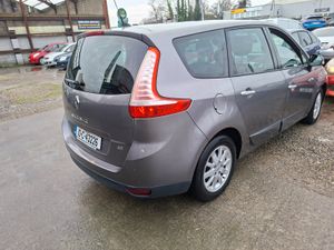 🦏 Renault Grand Scenic 2010.NEW NCT 🦏 - Image 3