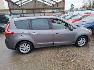 🦏 Renault Grand Scenic 2010.NEW NCT 🦏 - Image 4
