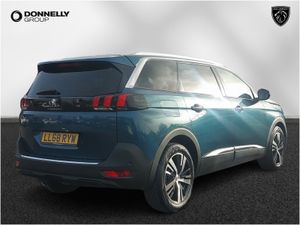 Peugeot 5008 Diesel Estate Allure - Image 3