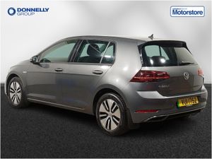 Volkswagen Golf Electric Hatchback e- - Image 3