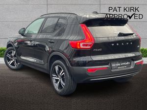 Volvo XC40 Estate Plus - Image 2