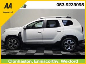 Dacia Duster 2021 PRESTIGE 1.5DCI - Image 3