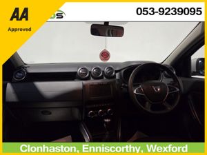 Dacia Duster 2021 PRESTIGE 1.5DCI - Image 2