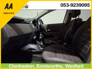 Dacia Duster 2021 PRESTIGE 1.5DCI - Image 4