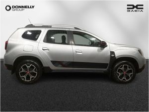Dacia Duster Estate Special Edition Techroad - Image 4
