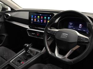 SEAT Leon Hatchback FR - Image 4