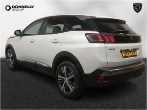 Peugeot 3008 Estate Allure - Image 3