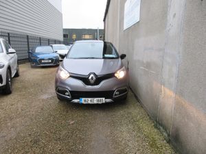 2016 Renault Captur 1.5 DCI REVERSE CAMERA - Image 2