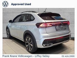 Volkswagen Taigo R-Line 75 1.0 TSI 116HP - Image 3