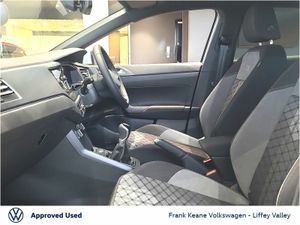 Volkswagen Taigo R-Line 75 1.0 TSI 116HP - Image 4