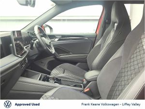 Volkswagen Tiguan R-LINE AUTO 1.5 PHEV 204HP *PLUG - Image 4