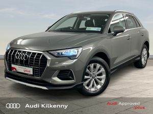 Audi Q3 35 TDI 150HP S Tronic SE with Comfort Pack - Image 3