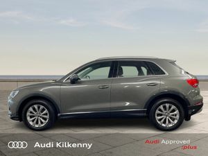 Audi Q3 35 TDI 150HP S Tronic SE with Comfort Pack - Image 4