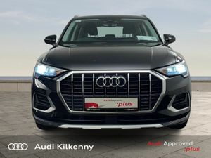 Audi Q3 35 TFSI 150HP SE Manual with Comfort Pack - Image 2