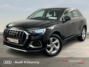Audi Q3 35 TFSI 150HP SE Manual with Comfort Pack - Image 3