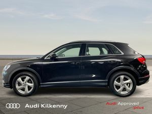 Audi Q3 35 TFSI 150HP SE Manual with Comfort Pack - Image 4