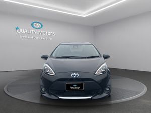 2019 TOYOTA AQUA (S114) - Image 2