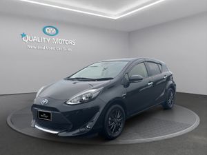 2019 TOYOTA AQUA (S114) - Image 3