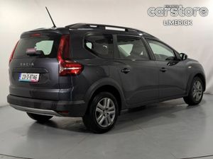Dacia Jogger TCe 110 Comfort - Image 3