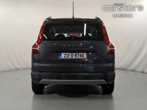 Dacia Jogger TCe 110 Comfort - Image 4